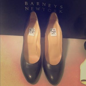 Barney’s coop pump
